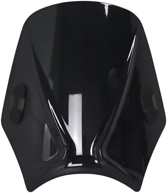 Motorcycle Wind Deflector For CB350 CB350RS GB350 GB350S CB200X 2020-2023 Motorcycles Sport Deflector Retro Windshield Universal Windscreen Extender