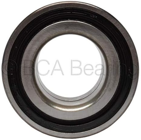 BCA WE60354 Wheel Bearing