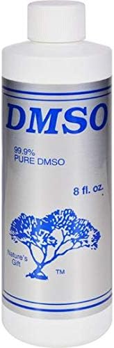 99% 8 fl.oz ODOR LES Dmso LIQUID