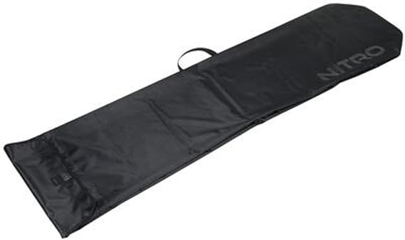 Phantom 165 cm Board Sack Light Sack by Nitro