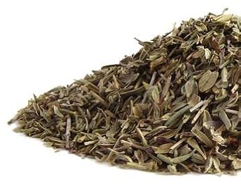 Bulk Herbs: Savory Summer