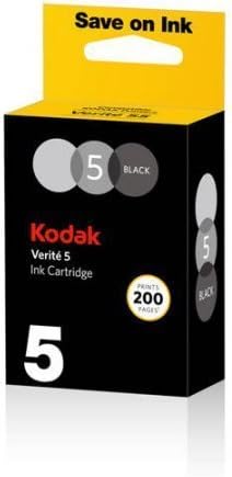 KODAK 5 Black Original Ink Cartridge