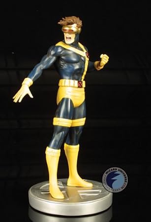 Cyclops (Modern Variant) Statue Bowen Designs!