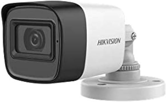 HIKVISION DS-2CE16D0T-ITFS(3.6MM) Brand