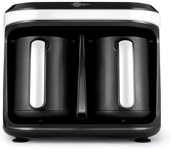 KARACA Hatır Hüp Duet Aroma Turkish Coffee Machine, Roasted Turkish Coffee, Flavored Turkish Coffee White 10 Cup Capacity