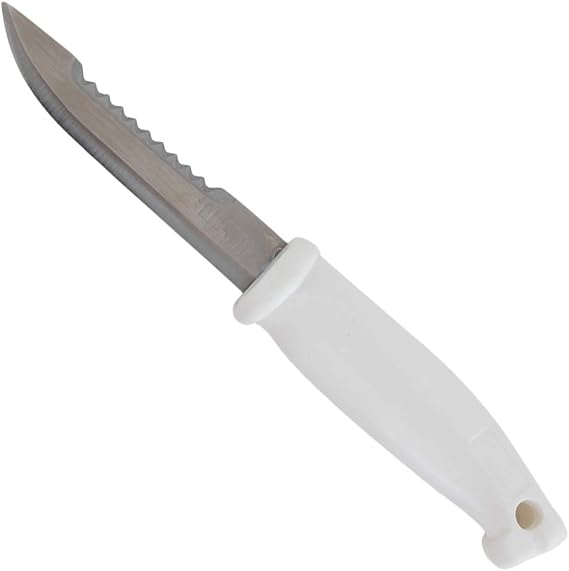 Rapala 4-Inch Bulk Bait Knife