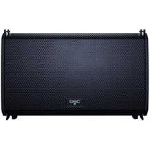 QSC LA112 2-Way Active Line Array Loudspeaker, 12 inch