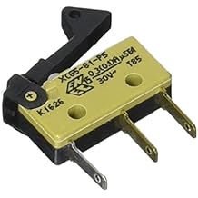 Saeco 996530058869 (Ne05.038) Microswitch Saia Xc