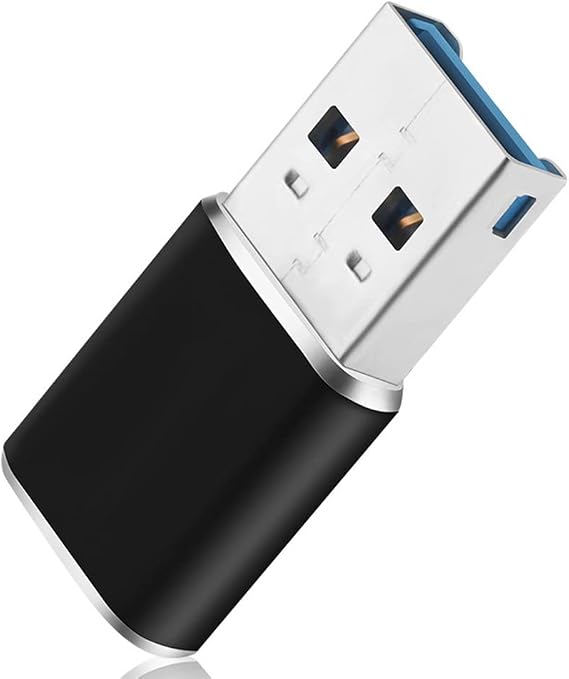 USB 3.0 Memory Card Reader Adapter for SD Card/TF Card Reader Adapter PC Laptop