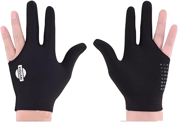 Billiard Gloves for Left/Right Hand