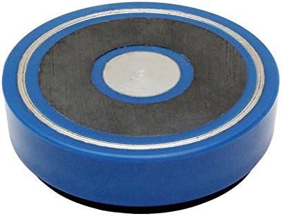 Magnetic Indicator Back for 1" Dial Indicator
