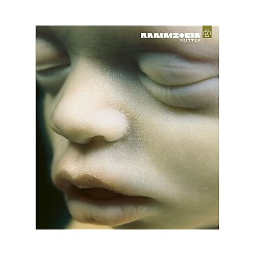 Mutter [Digipak]