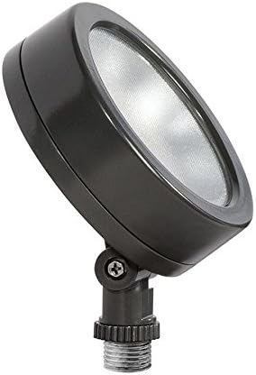 RAB Lighting LES13 Outdoor, Bronze