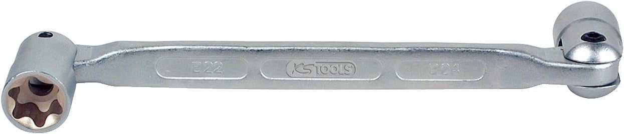 KS Tools 516.3765 9500Nm 12-inch Torque 26:1 Multiplier