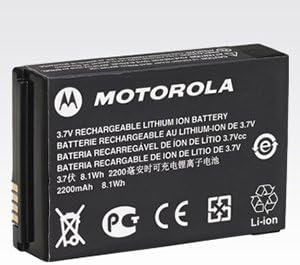 Motorola PMNN4468