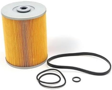FF5071 3I0668 1644499028 1644499026 1644499024 FUEL FILTER Compatible for NIPPON SHARYO SR2000 SR264C, TADANO TG500E KG52TXL, FURUKAWA FL-460, KAWASAKI KLD 88ZII 95ZII, NISSAN TRUCK