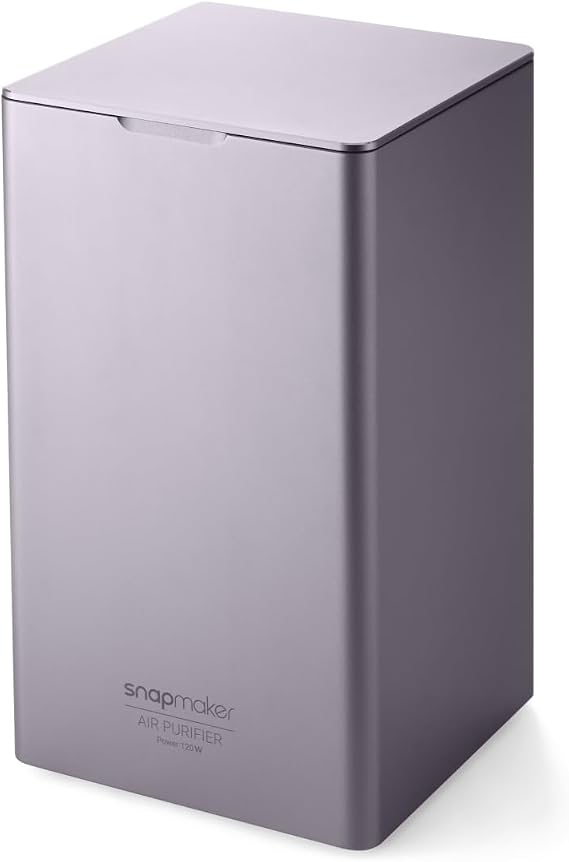 Snapmaker Air Purifier for Snapmaker 2.0 and Artisan 3D Printer