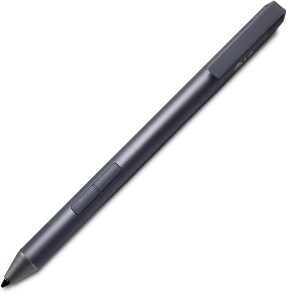 LG Wacom AES 2.0 Active Stylus Pen for V60, Velvet, Wing and LG Gram 2-in-1 Laptop (14T990 / 14T90N Model)