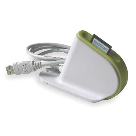 Dickson A220 Card Reader Kit