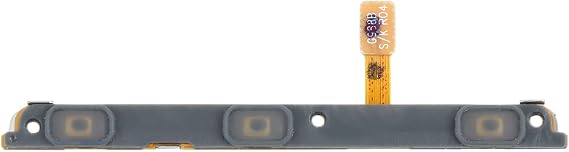Cell Phone Replacement Parts Original Power Button & Volume Button Flex Cable for Samsung Galaxy S20 Ultra 5g SM-G988