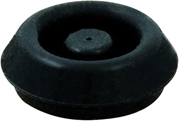Fissler FSSFIS9602 Vitaquick FIS9602 Silicone membrane, Stainless Steel