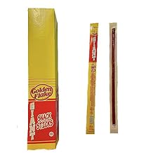 GF Spicy Meat Snack