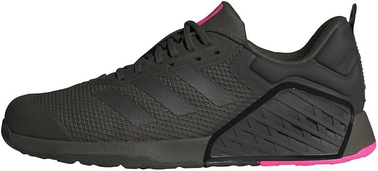adidas Unisex Dropset 3 Training Shoes