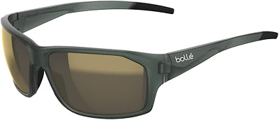 Bolle B-Rock Tns Fire Oleo AF, Matte Black