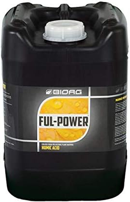 BioAg Ful-Power Oregon 5 gal