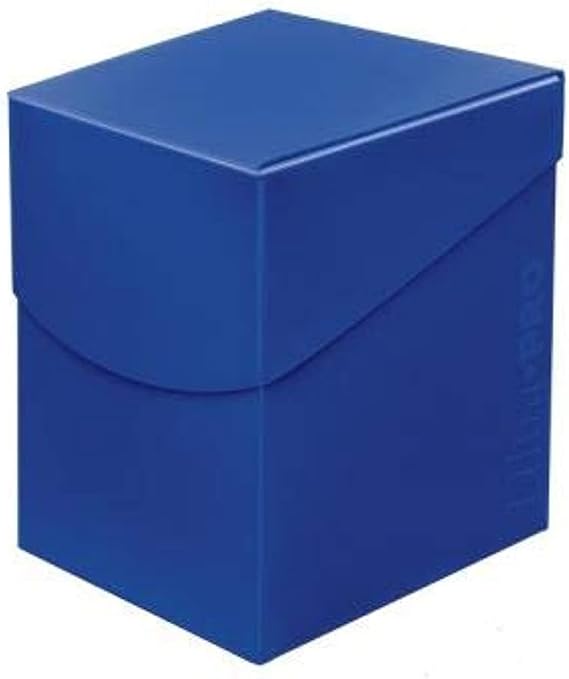 Ultra Pro Gaming Generic 85684 Deck Box, Multi, One Size