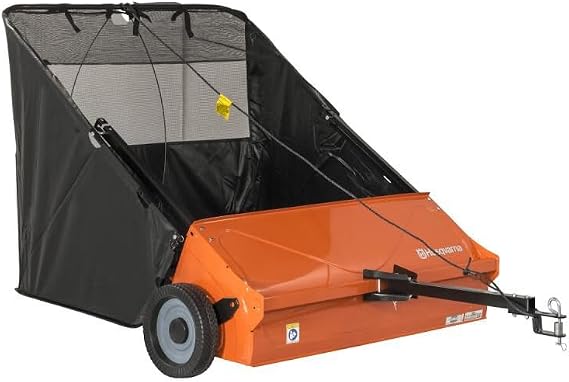 HUSQVARNA OUTDOOR POWER EQUIPMENT Husqvarna Lawn