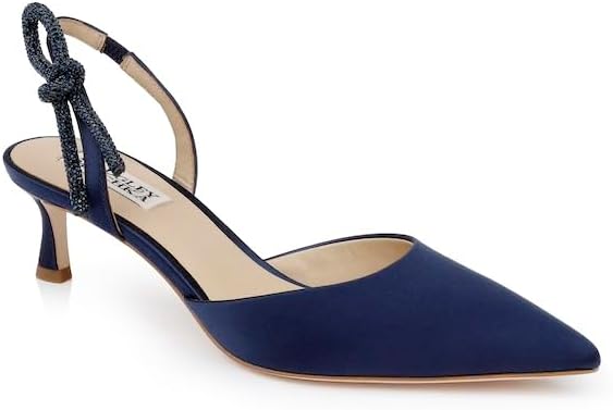 Badgley Mischka Womens Gentry