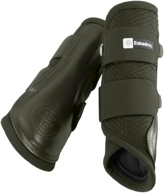 Eskadron - Tendon Boots MESH - DYNAMIC 2025