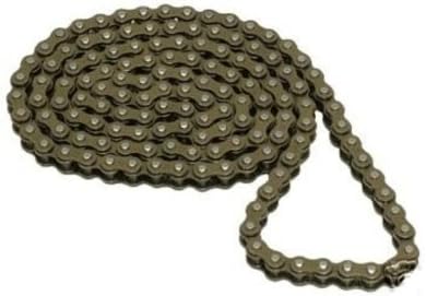 Gas Scooter Zooma 33cc Chain #25 98 Links Kragen Pep Boys Chinese Made Gas Scooter Parts