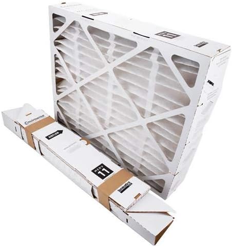 Trane FLRQB5AH23M11 MERV 11 QuikBox Filter 22.7"x20"x4.70" 2-Pack