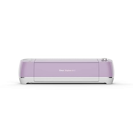 Cricut Explore Air 2 Machine-Lilac -2006515
