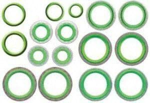 MT2607 A/C Compressor Gasket