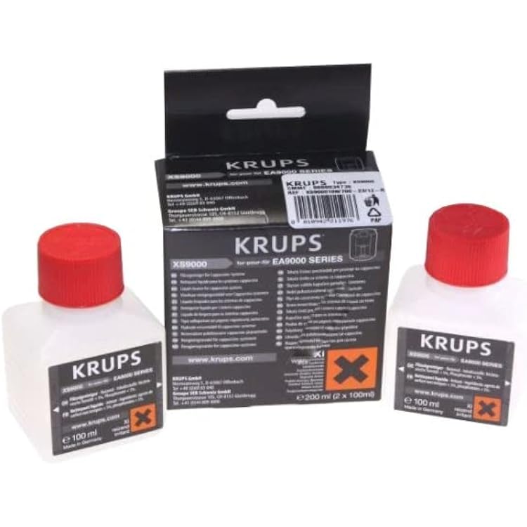 KRUPS Kitchen Tools