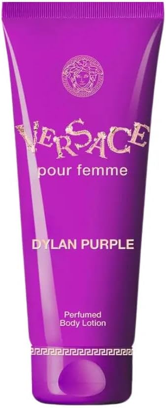 Versace Dylan Purple pour Femme Body Lotion 200ml