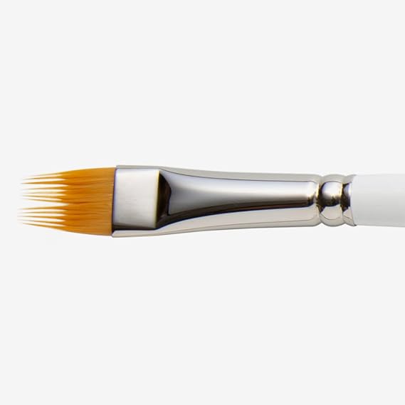 Bob Ross Wildlife Brushes 1.27cm (1/2") Fur