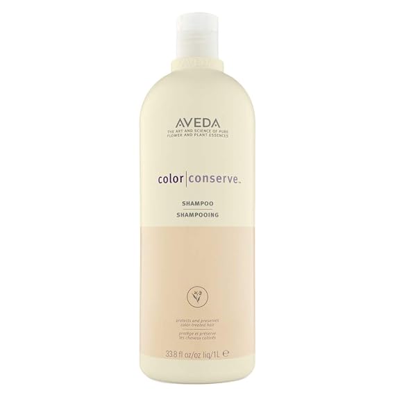 Aveda Color Conserve Shampoo 33.8 Oz