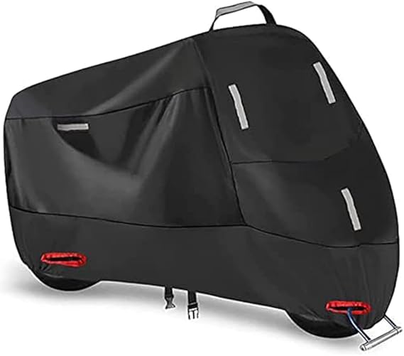 Motorcycle Covers for Harley Davidson Nightster 2023 2024 2025,Vehicle Covers Tailored Motorbike Cover All Season Protection Cover Sun Shield Durable Protection Accessories,C