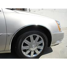 TFP 91001UF Universal Fender Trim