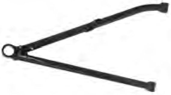 SPI Lower A-Arm Right Hand Side for SKI-DOO MXZ X-RS 600HO ETEC XS RS 2015-2017