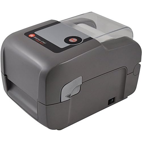 Datamax EA2-00-1J005A00 E-4205A Mark III Desktop Printer, DTTT, SERPARUSBEthernet, 203 DPI, 5 IPS, 64 MB Flash16 MB DRAM, DPL, PL-ZPL-E, Adjacent Media Sensor, Tear Edge, Power Supply