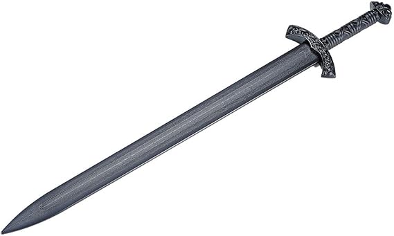 Polypropylene Viking Noble (Jarl) Style Trainer - Durable Practice Gear by Propylene Tree