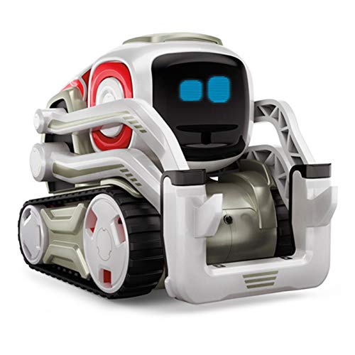 Anki Cozmo Robot with 3 Cubes