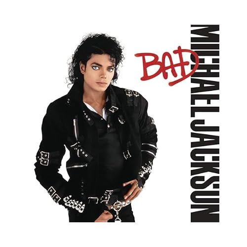 Michael Jackson - Bad