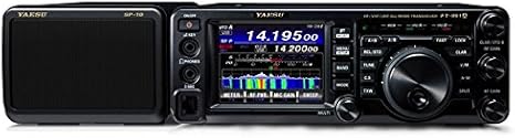 Yaesu SP-10 External Speaker for FT-991/FT-991A