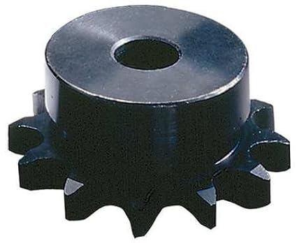 Sprocket, Plain, 50, Od 3.720 in